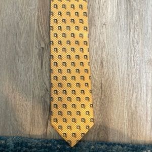 Ermenegildo Zegna tie